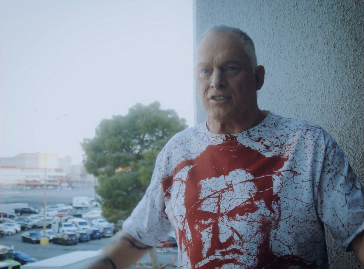 “The Bad Boy” Joey Janela tweet media