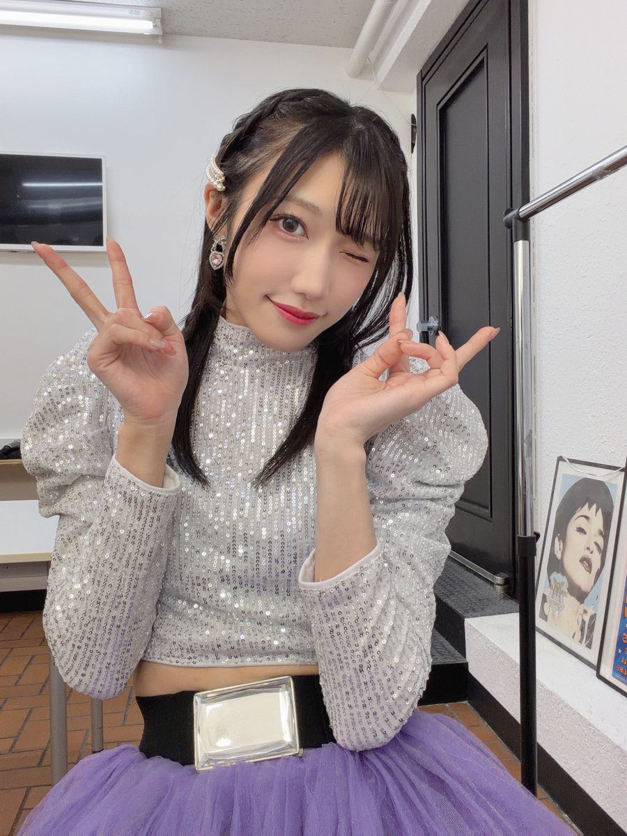 副島美咲【MEMORI】🪼 tweet media