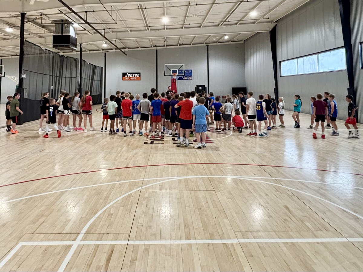 Going Vertical Basketball Academy tweet media