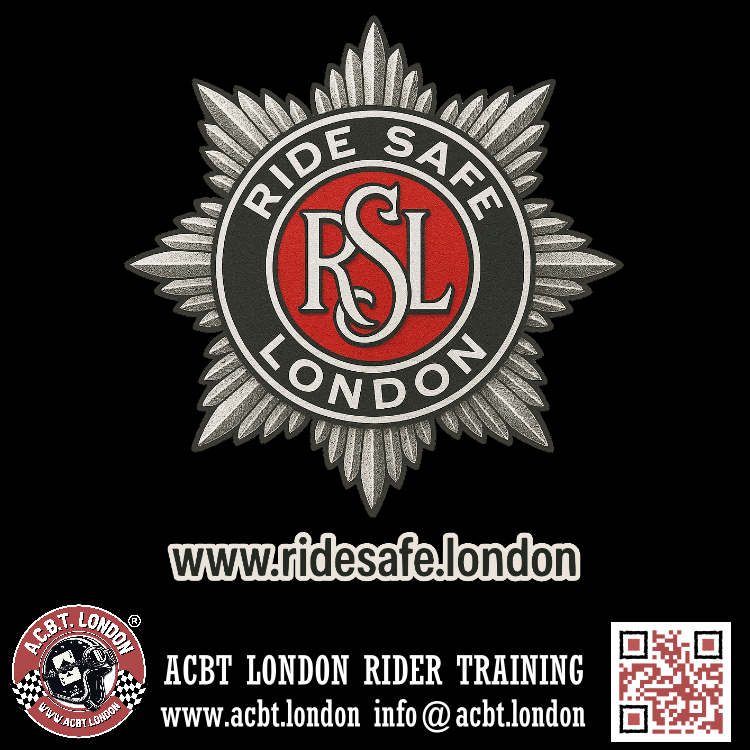 AcbtLondon's tweet photo. 🚨 Special announcement! 🚨

The Metropolitan Police cancelled Bikesafe so we're bringing it back this June!
Sign up now to get in early and 👀 look out for further updates
#ukbiker #londonbiker #advancedtraining #bikesafe #bikesafelondon #roadsafety #motorcycletraining #london https://t.co/yM8vyHUCWa