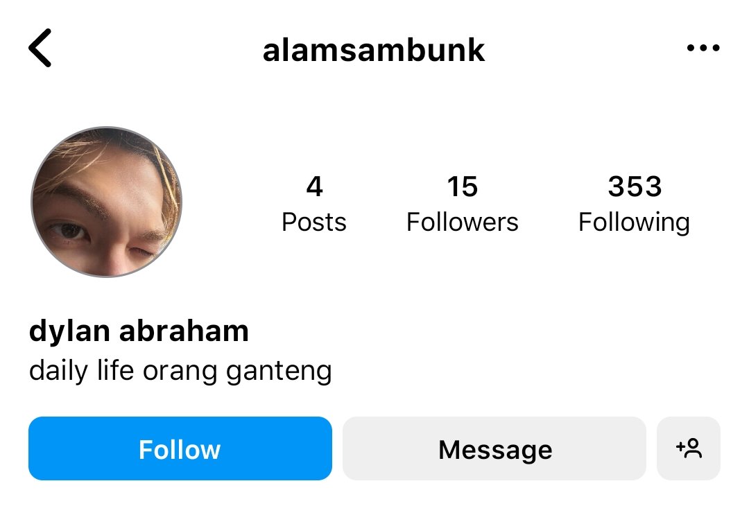 cathdillou's tweet photo. marhoon few tweets au

ngintip keseruan di balik sec acc dylan dan audi si paling sahabat dekat lima langkah dari rumah https://t.co/cI6OHhijIy