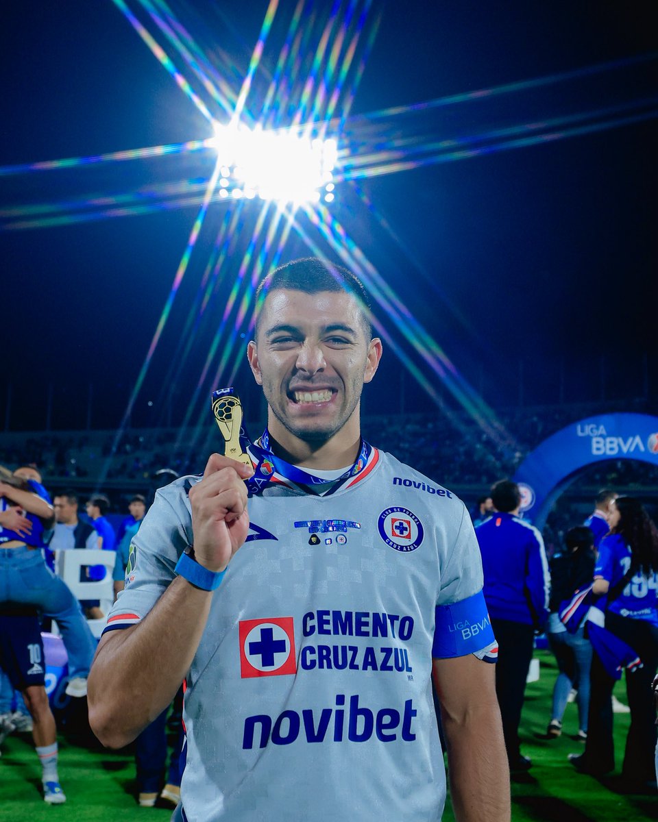 CRUZ AZUL tweet media