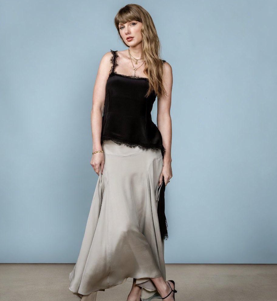 The Taylor Swift Updates tweet media