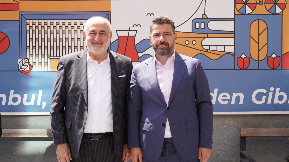 Ömer Lütfi Arı tweet media