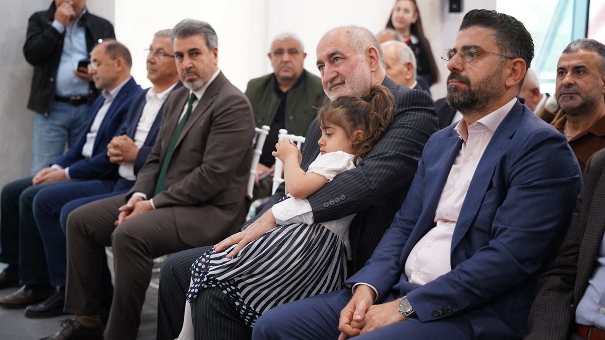 Ömer Lütfi Arı tweet media