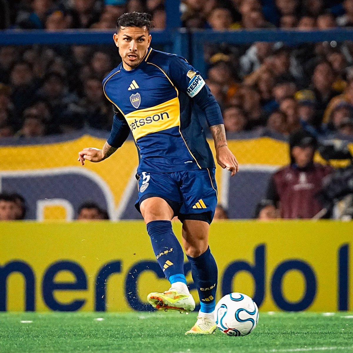Boca Juniors - La12Tuittera tweet media