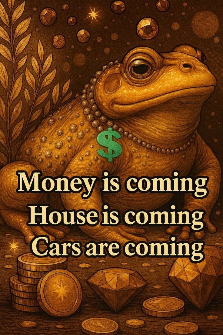Wealthpower4X's tweet photo. June &amp; July will be your most successful months in history, Repost if You Believe!!✨🍀 https://t.co/kP1N0wpy8J