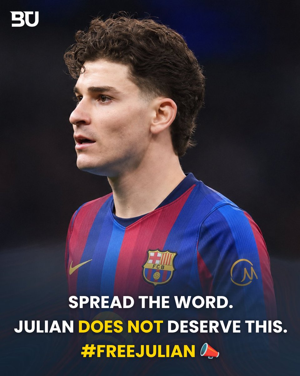 Barça Universal tweet media