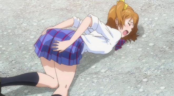 DailyAn63736793's tweet photo. Daily Honoka #23 https://t.co/XEYYoaRX96