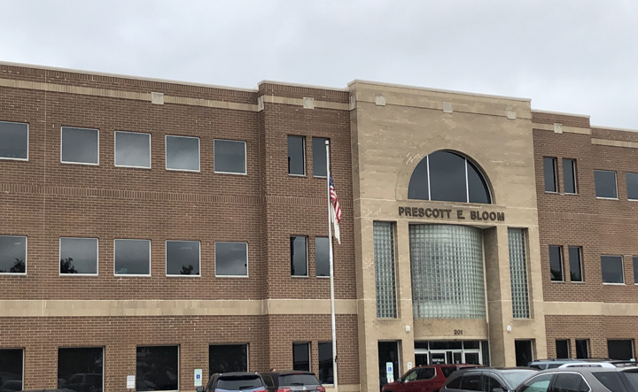 HealthNewsIll's tweet photo. .@ILDHFS has submitted its state plan amendment to allow Medicaid reimbursement for community health workers.

https://t.co/IvY2WN68st https://t.co/iKdMpOPWOa