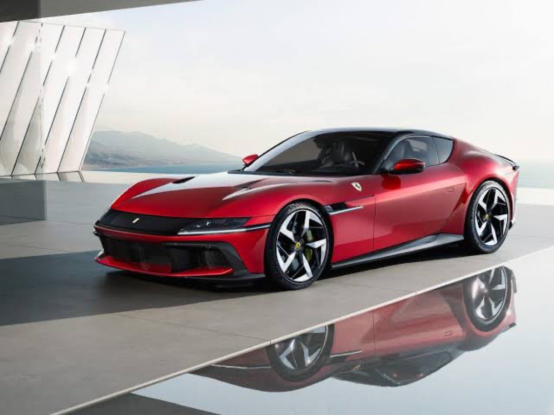 Ferrari News TR tweet media