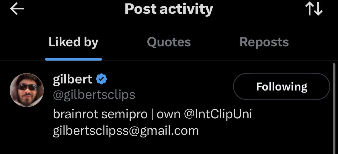 RealLannyy's tweet photo. we winning https://t.co/qVBewrXasy
