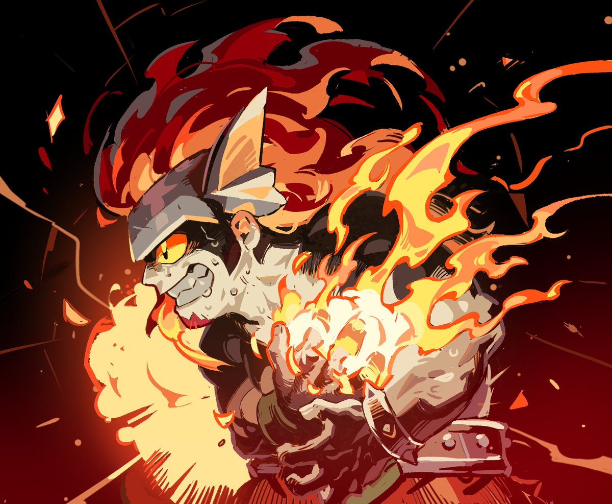 Gogisimping's tweet photo. ❤️‍🔥❤️‍🔥❤️‍🔥
#BrawlStarsDamian https://t.co/NkXHfJ38YL