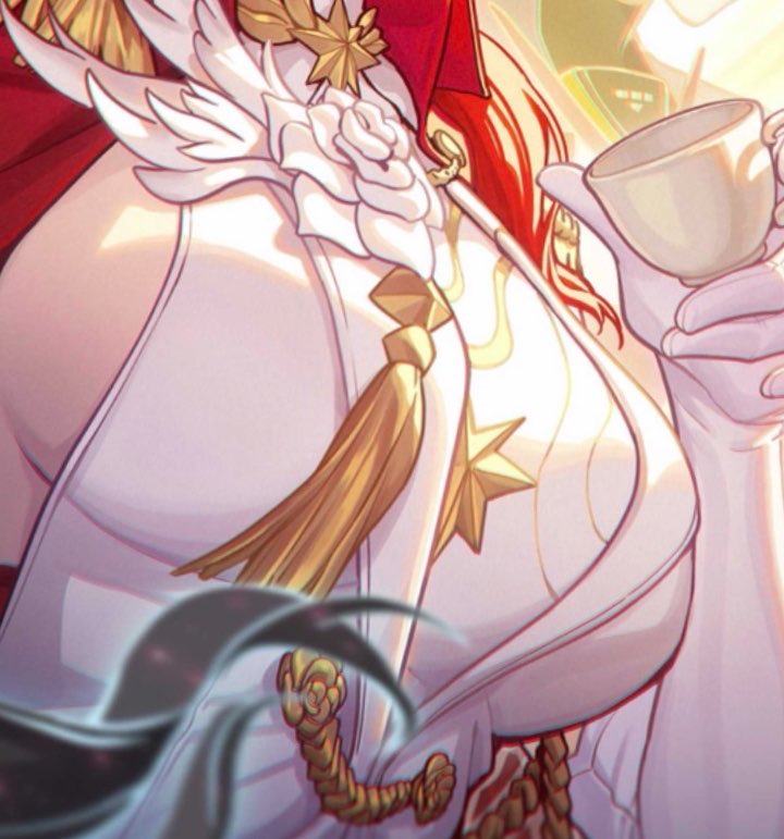 lana 🍟 | daily kafhime tweet media