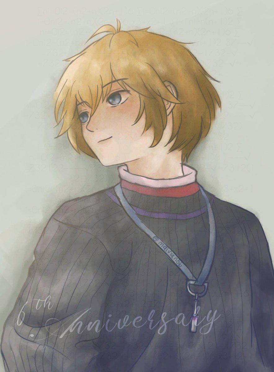 malvanob's tweet photo. #XenobladeDE_fes26 ✨ https://t.co/TEnejog1wF
