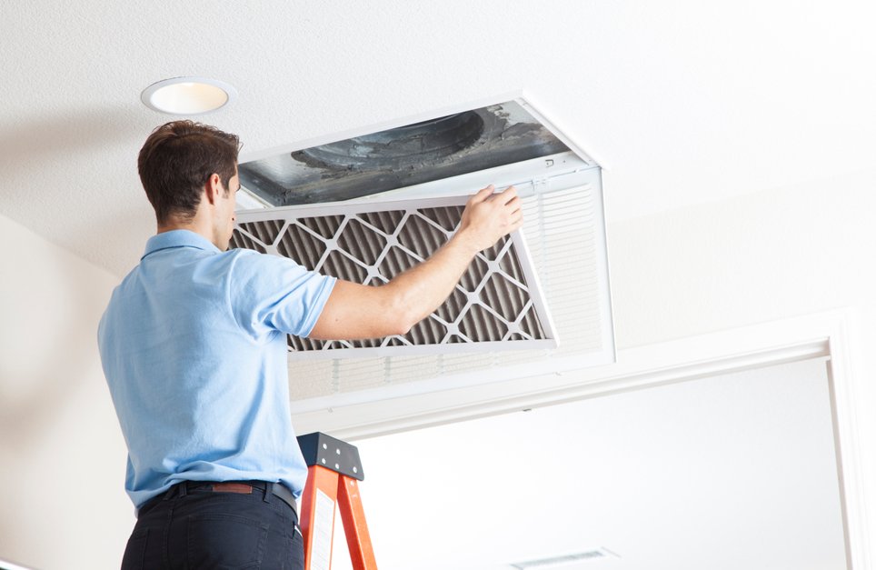 SuperiorAir3's tweet photo. How Dirty Air Filters Can Destroy Your HVAC System https://t.co/gi3yIKonSY https://t.co/cxZJ6civwW