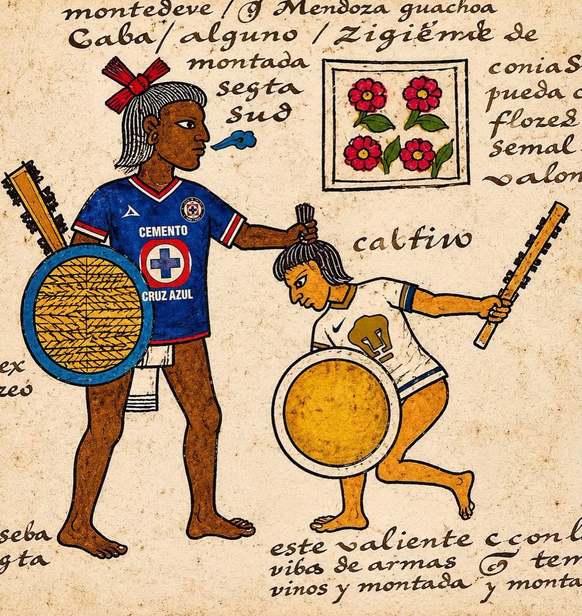 _LuisBautista's tweet photo. @CruzAzul Eso Pablo seguimos vrguiando a esos pumecos. ReHechos en la Noria. 😭💙🥹

#AzulDePorVida https://t.co/neLzVE2ekF