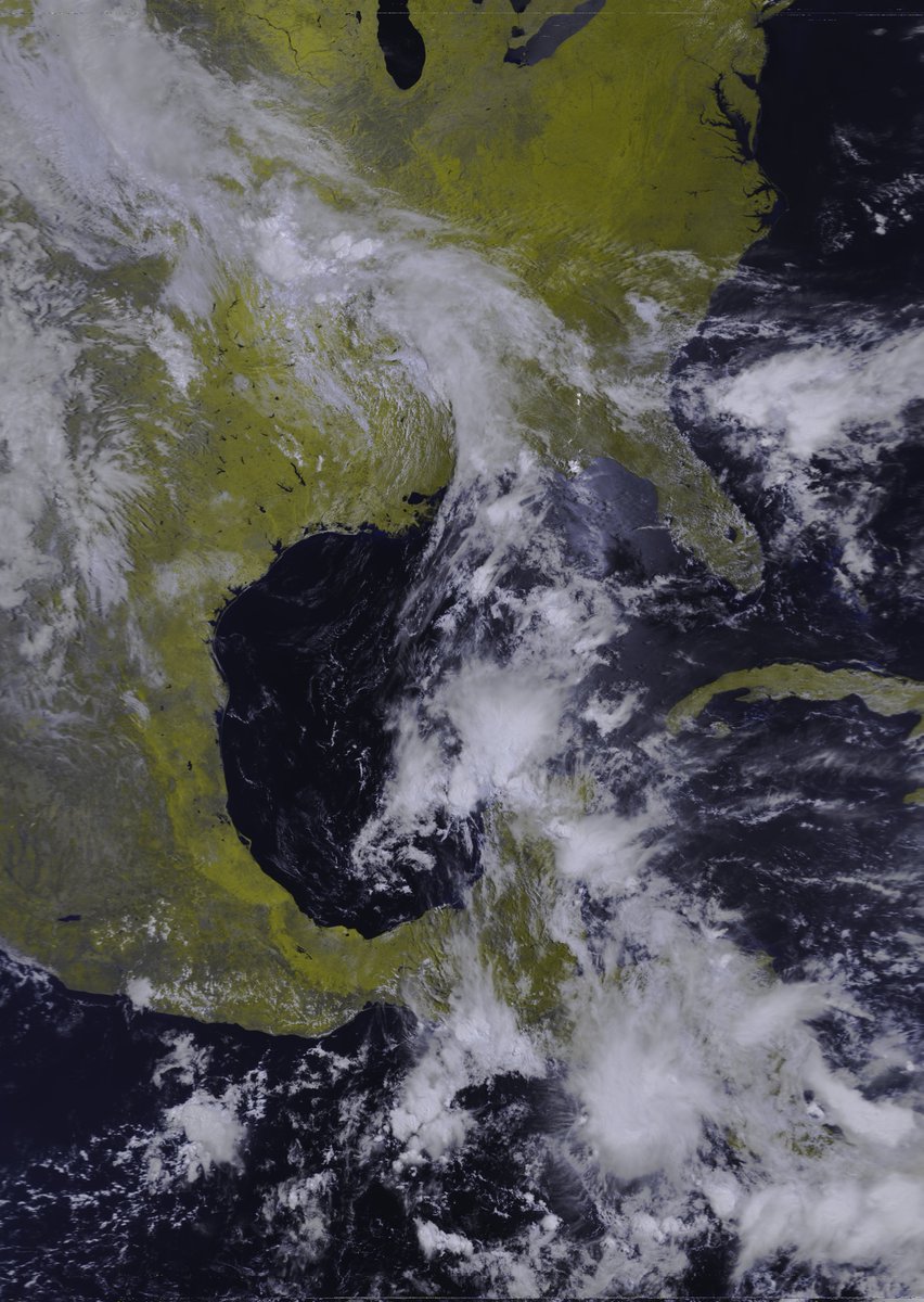 david_trolinger's tweet photo. MetOp-C this morning. https://t.co/tocu7ai5h0