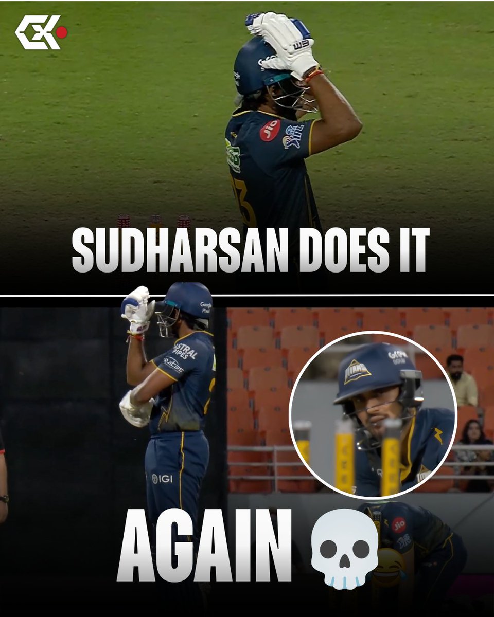 CricXtasy's tweet photo. How do you do that two games in a row? 😳 https://t.co/8tVGnc06jL