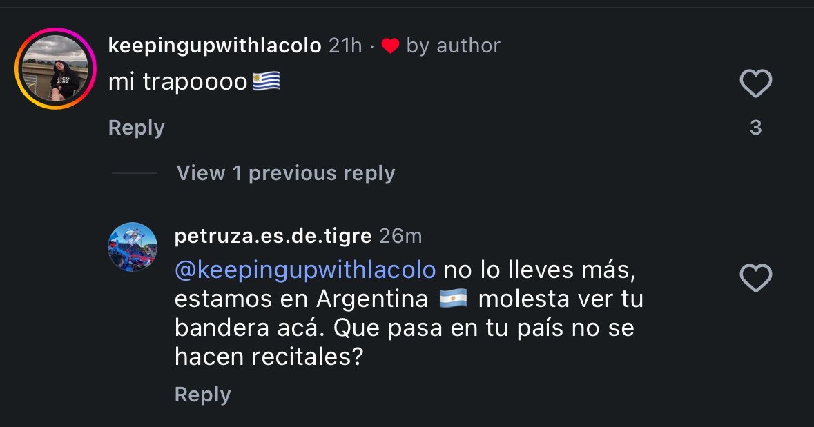 colo 🇺🇾 tweet media