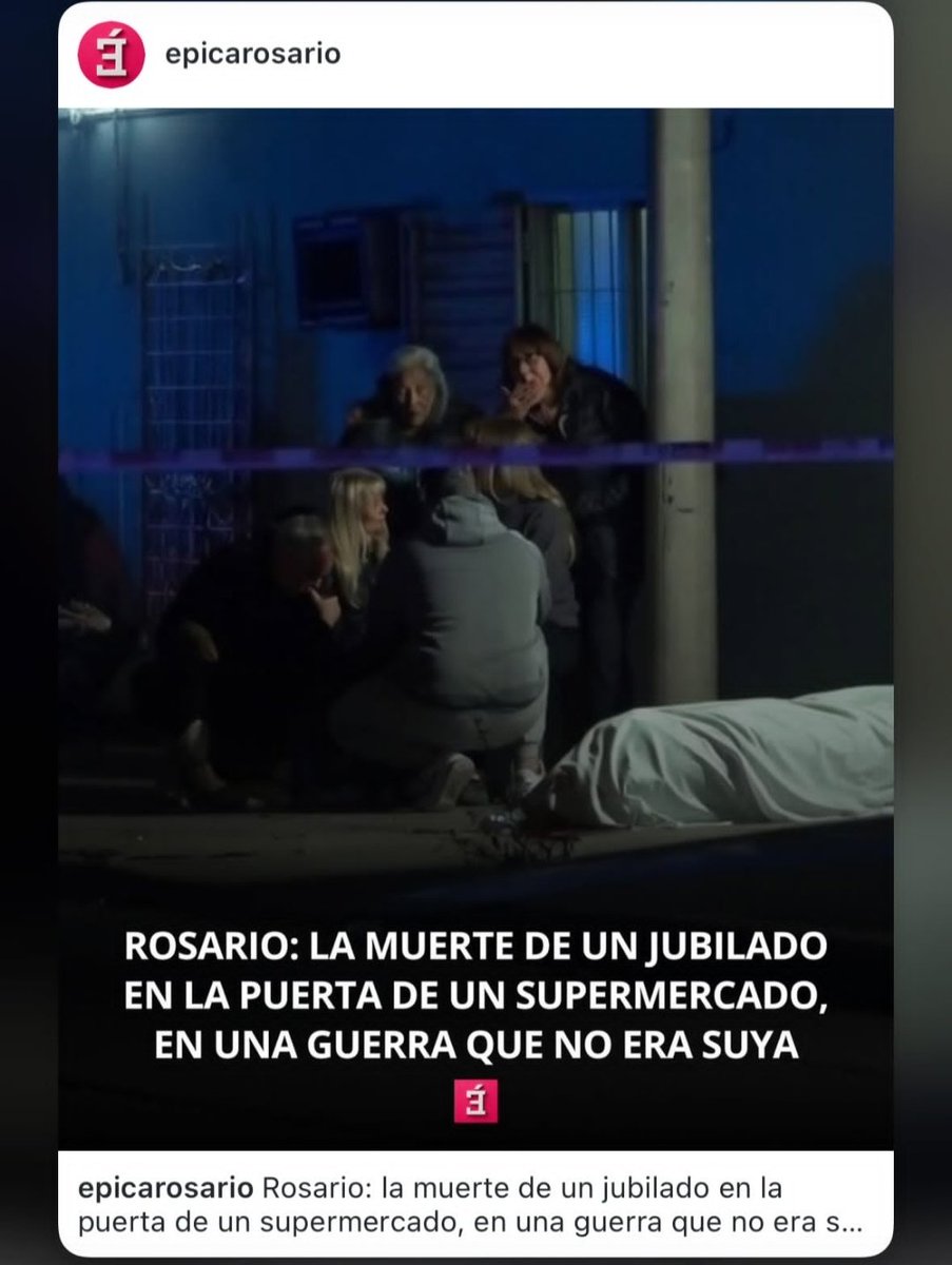 ArielBulsicco's tweet photo. Dueño de La Capital, Canal 3, Telefé, Radio Dos, LT8, F.M del Siglo, F.M. Vida  entre otros
Le dieron la concesión del estadio Arena en la Rural.
Ingresó con sus abogados a participar del directorio de Vicentín y pretende quedarse con SanCor.

Tanto amor con amor se paga.
🤔🤐🤫 https://t.co/mUdr2iOfiF