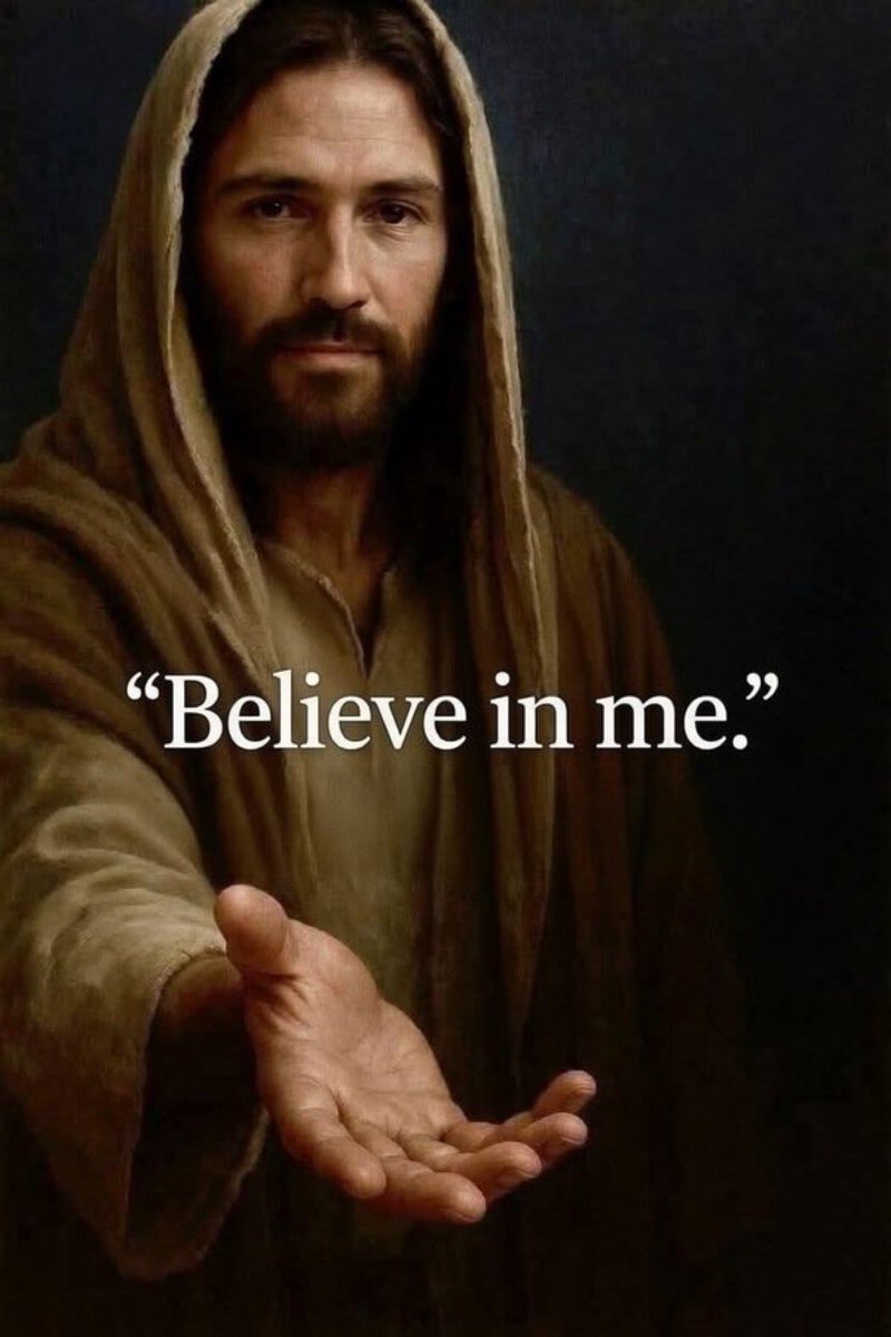 Jesus is Christ tweet media