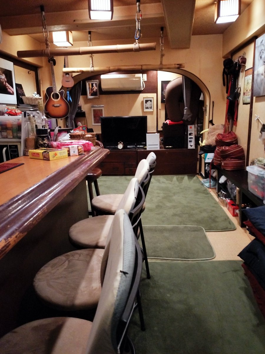 吉田よい tweet media