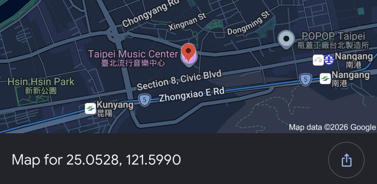 ChrisGPT's tweet photo. Nvidia seems to be unveiling a new era of PC at the Taipei Music center soon! https://t.co/tlNFdQqHaj