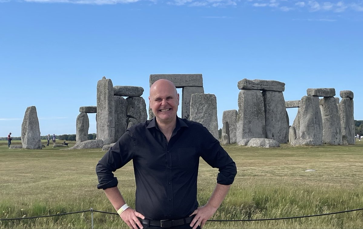 DavidFoxMagic tweet picture