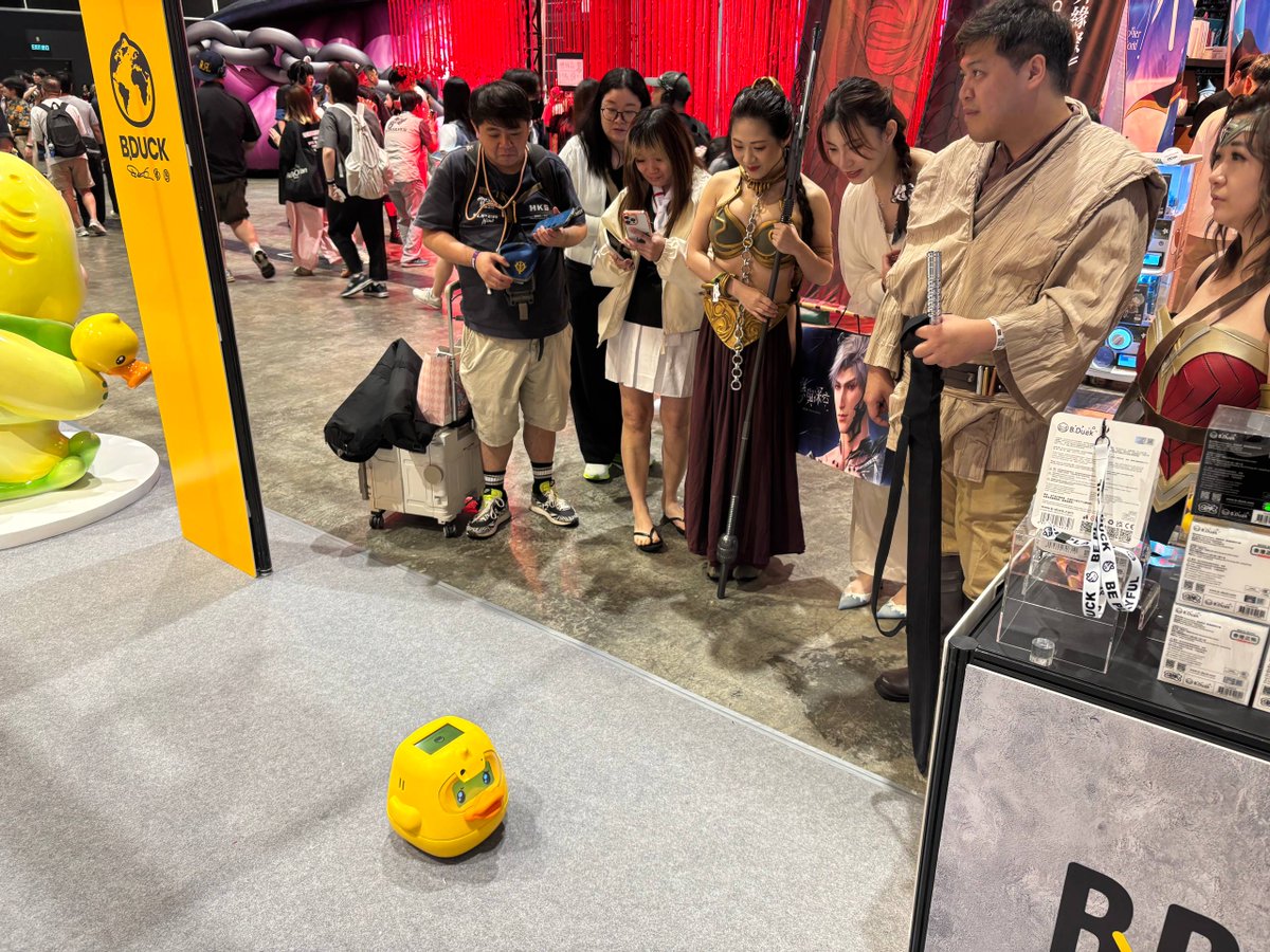 RICE AI ( ◉ - ◉ ) tweet media