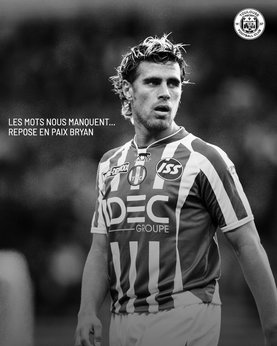 Toulouse FC tweet media