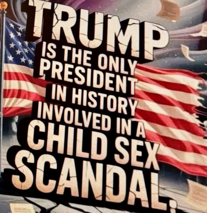 PoliticalSense1's tweet photo. https://t.co/cXnKcI4OzQ