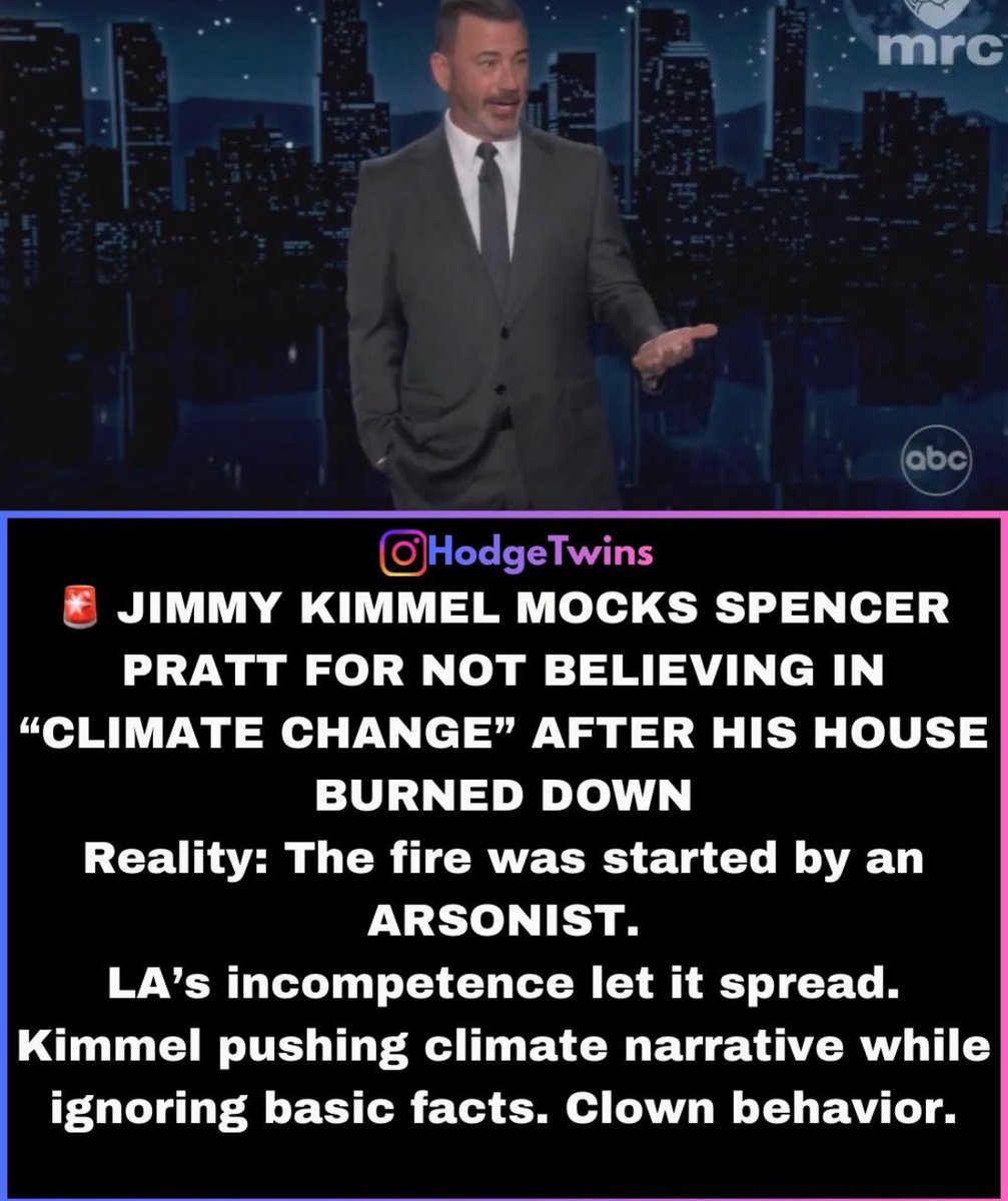 S_lowmo's tweet photo. @jimmykimmel Why do you do things like this?..because you’re a fuckin clown.🤡🤡🤡 https://t.co/QHpg8QwWgK