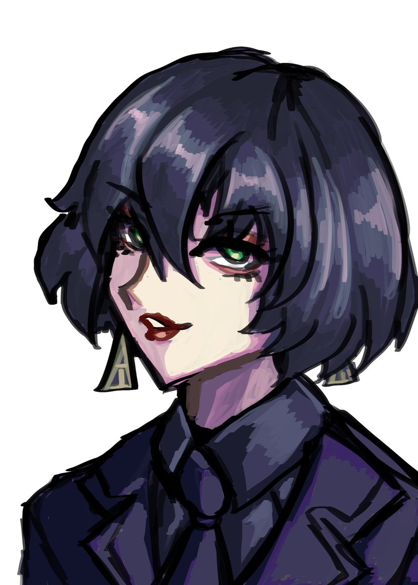 DarkMMute's tweet photo. #ARMOREDCOREVI #ArmoredCore6 #アーマードコア #Allmind

changed the brush i use to paint, ngl this one works to do it way faster, and somehow i feel it way more natural. guess is not bad for the 1st time trying it.

4/14

(allmind design by LAS91214) https://t.co/NP1A36e4Nc