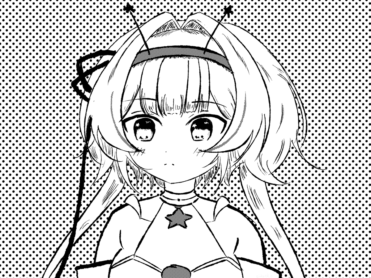 inknekoart's tweet photo. #jellydoodle https://t.co/3VCZYRz2RW