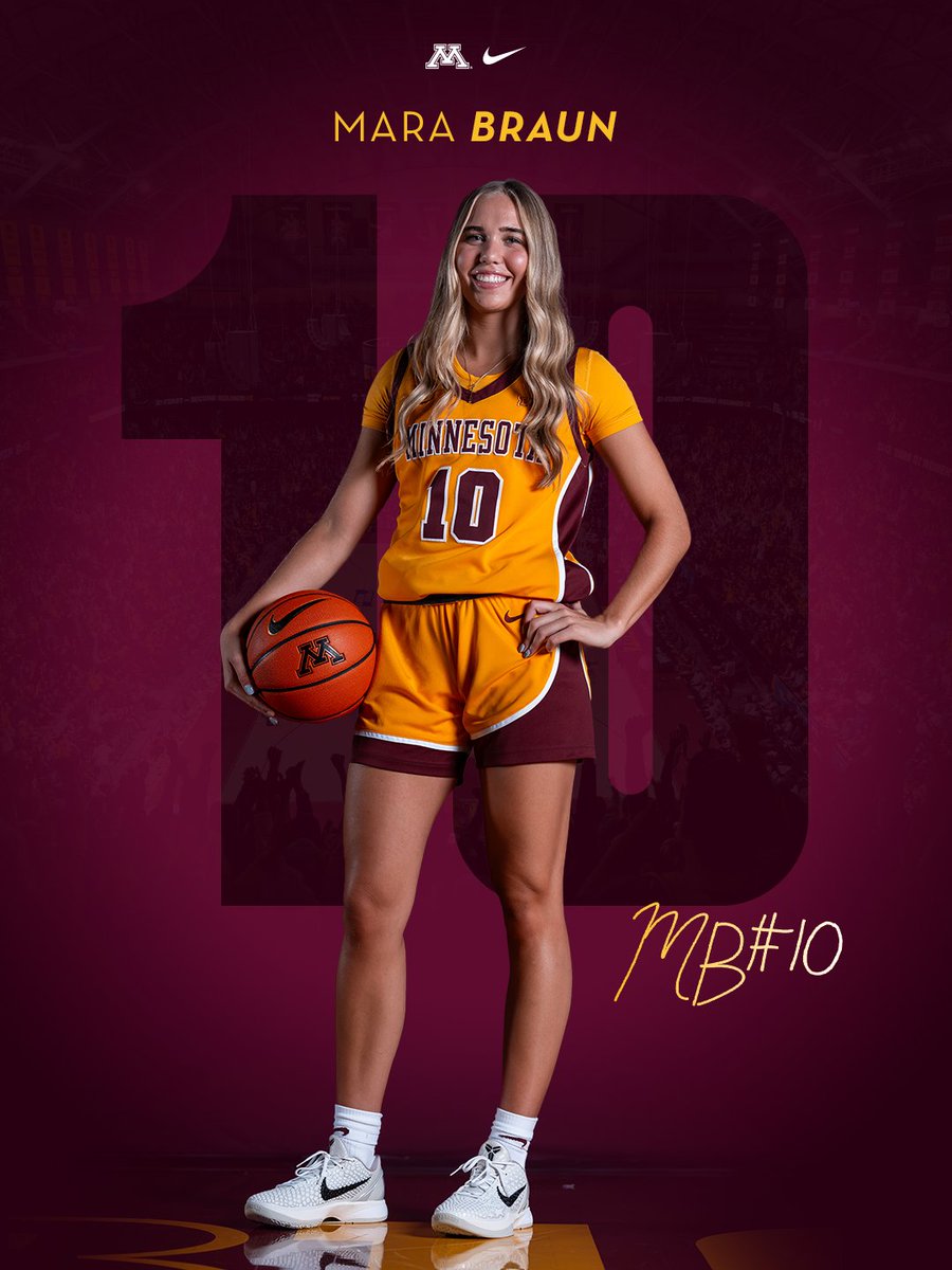 GopherWBB's tweet photo. Never forgetting this 𝐭𝐡𝐫𝐞𝐞 from @marabraun10 😍

#SkiUMah | #Gophers〽️ https://t.co/9uH6UpCMpt