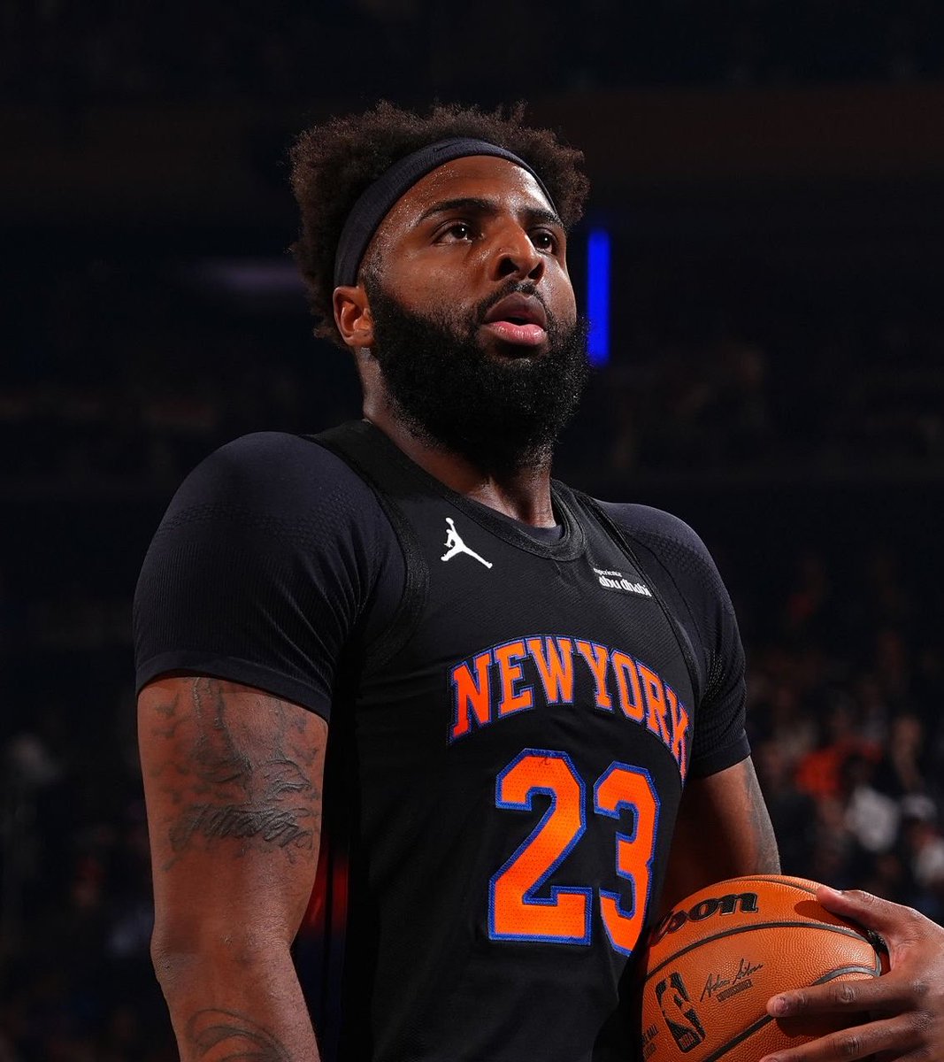 NBACentral tweet media