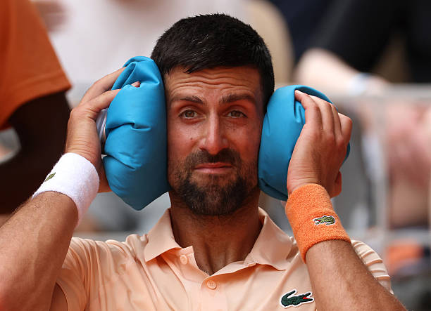 travel__Sports's tweet photo. 🏆 2⃣5⃣ is extra hard work ✨🧱 #pushingForward
@DjokerNole 💦🧊 https://t.co/AA5W7ZMJkq