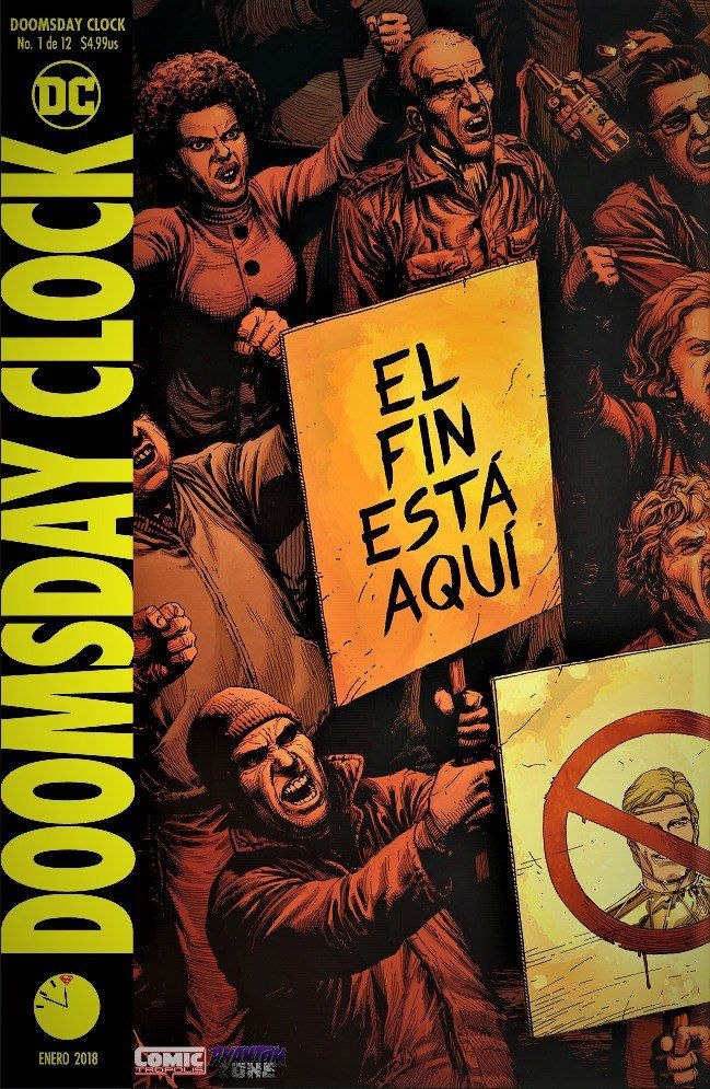 Comics y Mangas tweet media