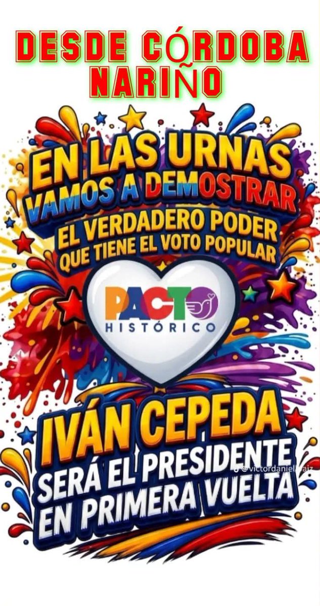 Ponce1973W's tweet photo. @AlvaroUribeVel Solo petro y cepeda en esta monda https://t.co/gY40zILPEF