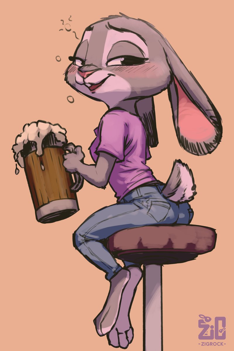 zigrock_brony's tweet photo. 🐰In this city, you were the one who introduced me to this little taste of heaven.🍺 https://t.co/GFoyDa3r5i