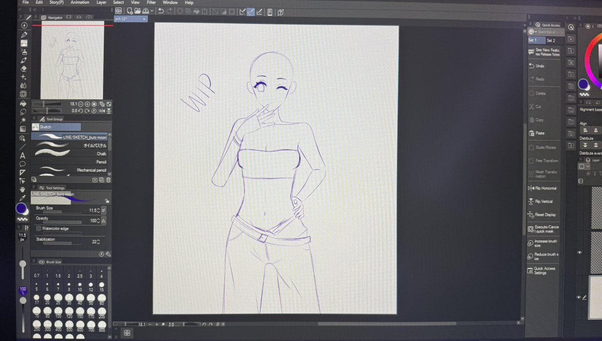 NekkoAlice0's tweet photo. Ych coming soon … ✨❤️ 
#ych https://t.co/13MCSP29Cx
