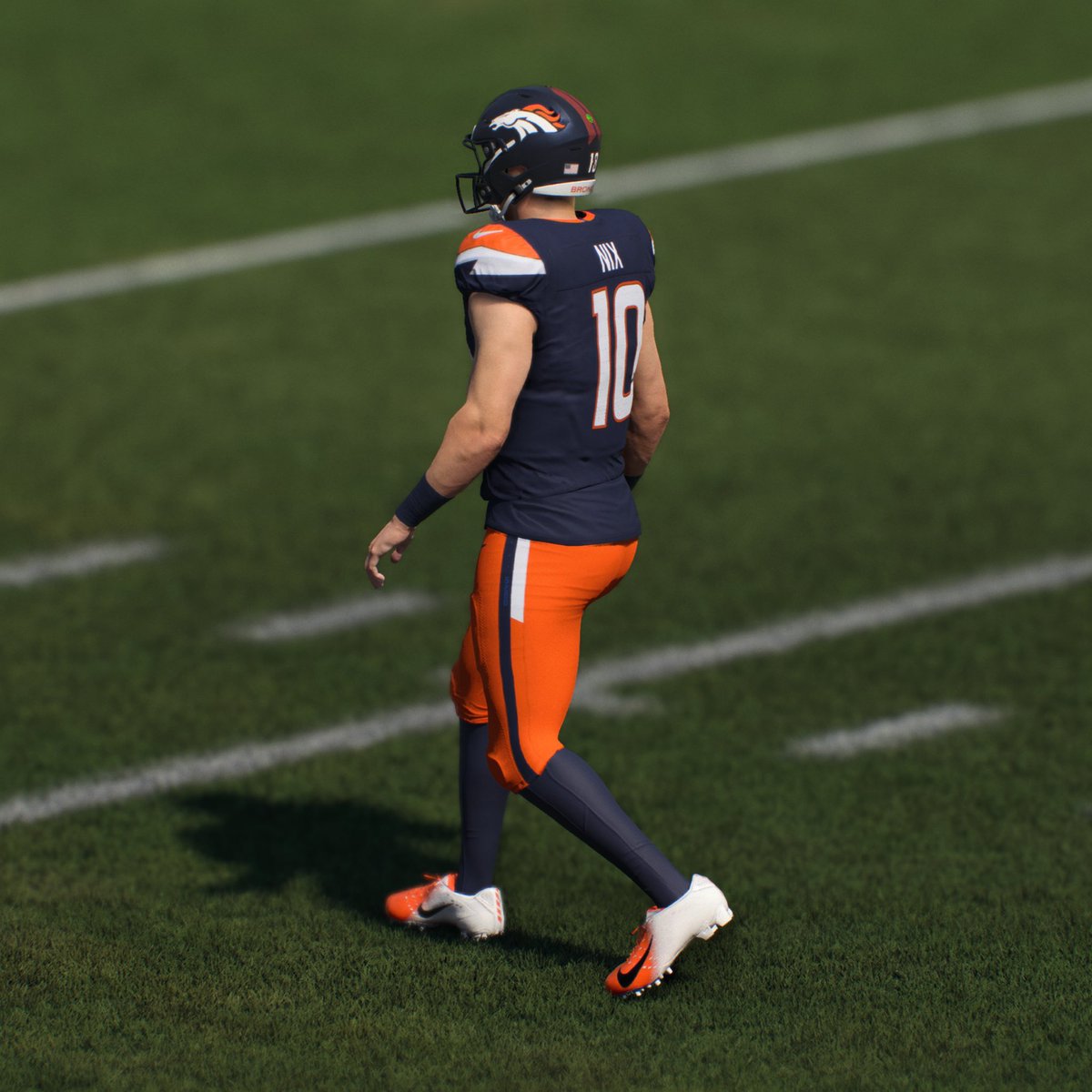 NFL Fashion Advice tweet media