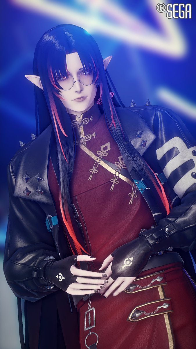 クロウ@Ship2 tweet media