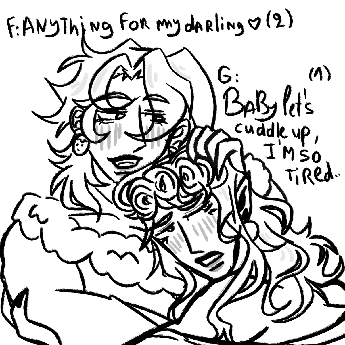 zinsvn's tweet photo. #fugio I love them so much giggles https://t.co/SfHDly6VFI