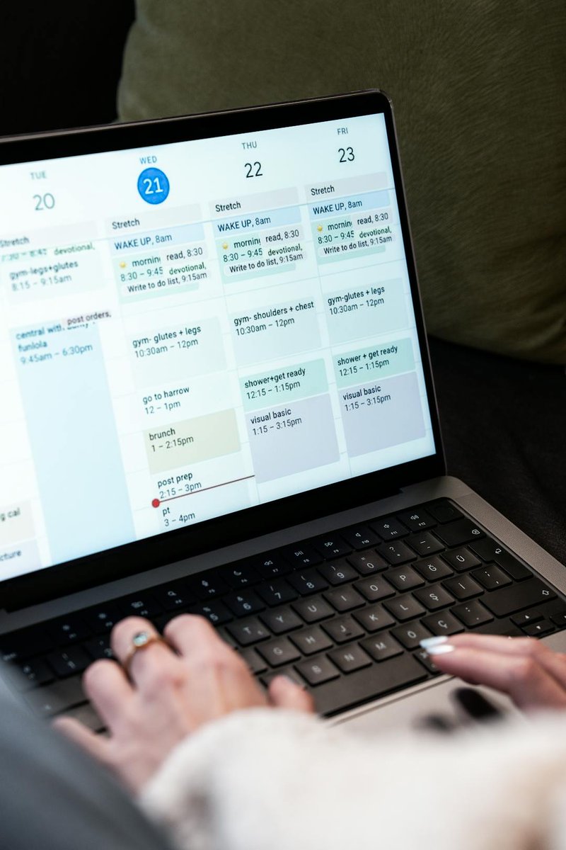 IMCastIronDaddy's tweet photo. We help entrepreneurs reclaim their time by automating complex manual workflows. From scheduling to follow ups we make your daily tasks effortless so you can focus on vision. 

See our services at https://t.co/jECeeUhOEv https://t.co/H4oFTNhNoS