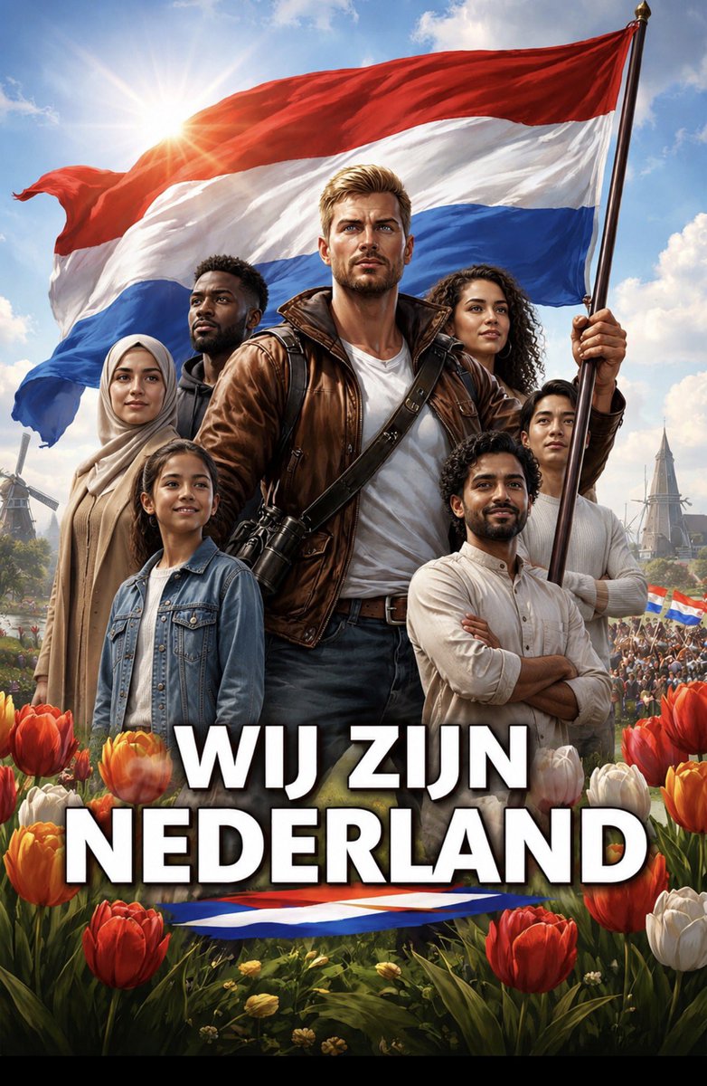 domblond2's tweet photo. #Leidschendam https://t.co/UZbrWwtsN0