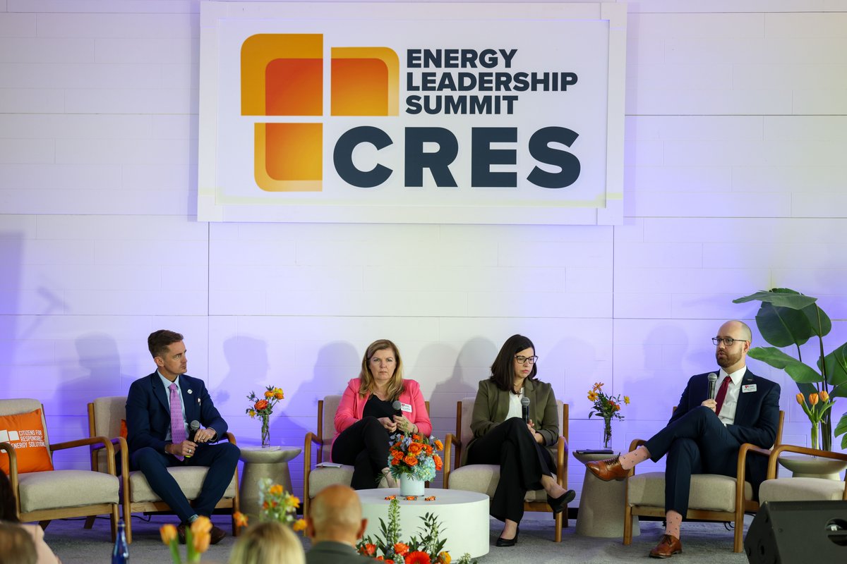 Invenergy tweet media