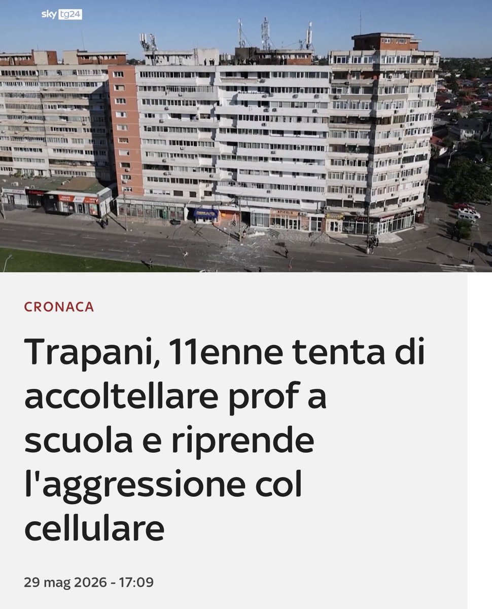Alessia Morani tweet media