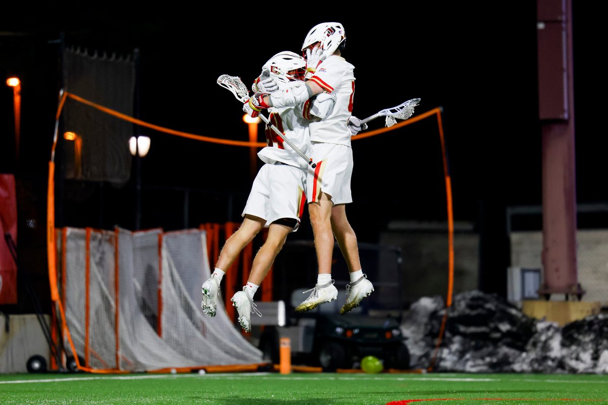 DU_MLAX's tweet photo. Some of our favorite snaps from a rare Monday night under the lights at Petey B!
📸: @ClarksonCreativ 
#FotoFriday | #GoPios https://t.co/gtWEZNYYFD